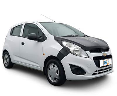 2016 Chevrolet Beat - Hatchback - Diesel - Manual - ₹1.26 lakh